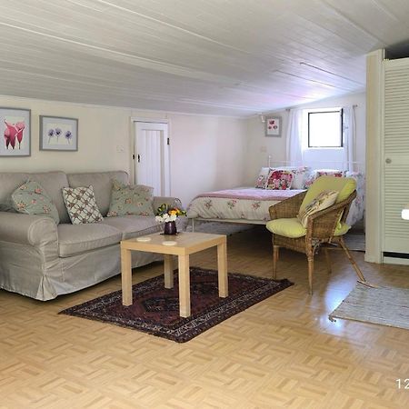 Casa Flora Loft Studio 사우살 외부 사진