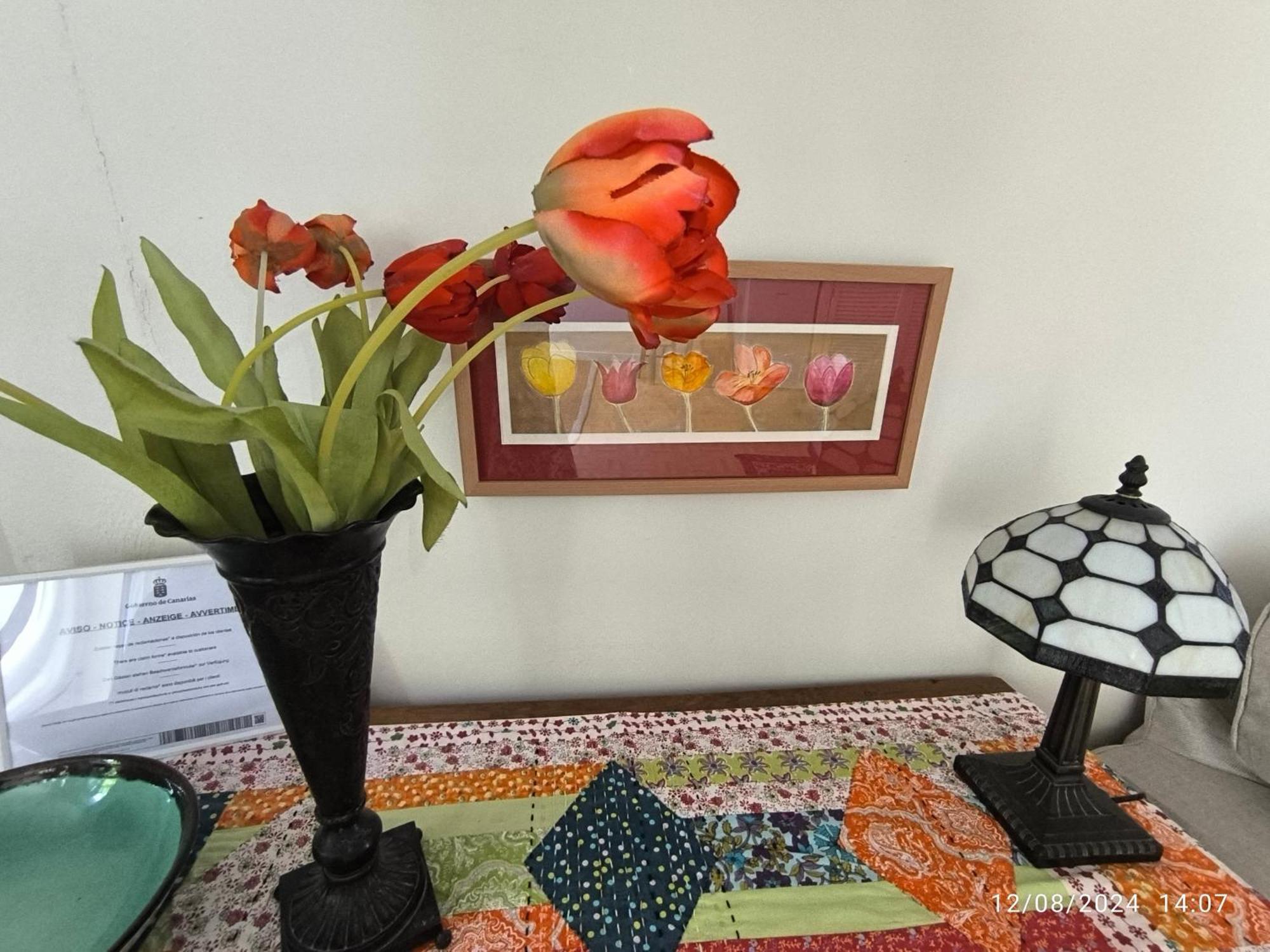 Casa Flora Loft Studio 사우살 외부 사진